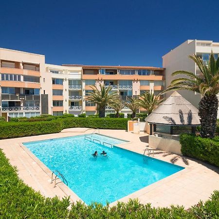 Vacanceole - Savanna Beach- Terrasses De Savanna Agde Ngoại thất bức ảnh