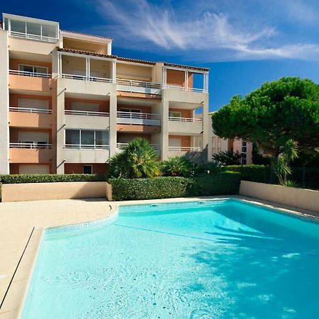Vacanceole - Savanna Beach- Terrasses De Savanna Agde Ngoại thất bức ảnh