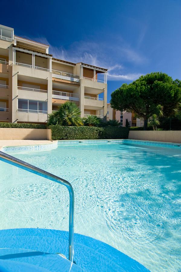 Vacanceole - Savanna Beach- Terrasses De Savanna Agde Ngoại thất bức ảnh