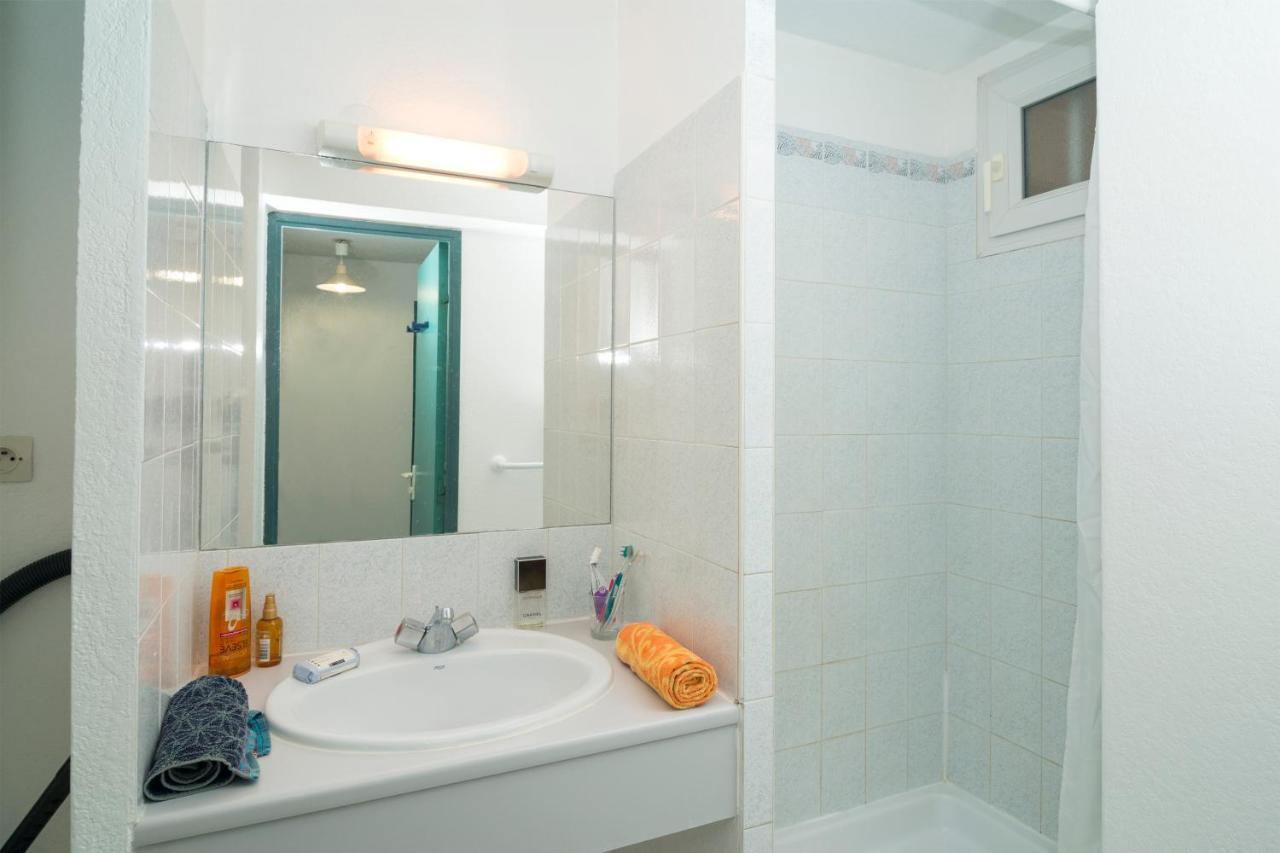 Vacanceole - Savanna Beach- Terrasses De Savanna Agde Ngoại thất bức ảnh