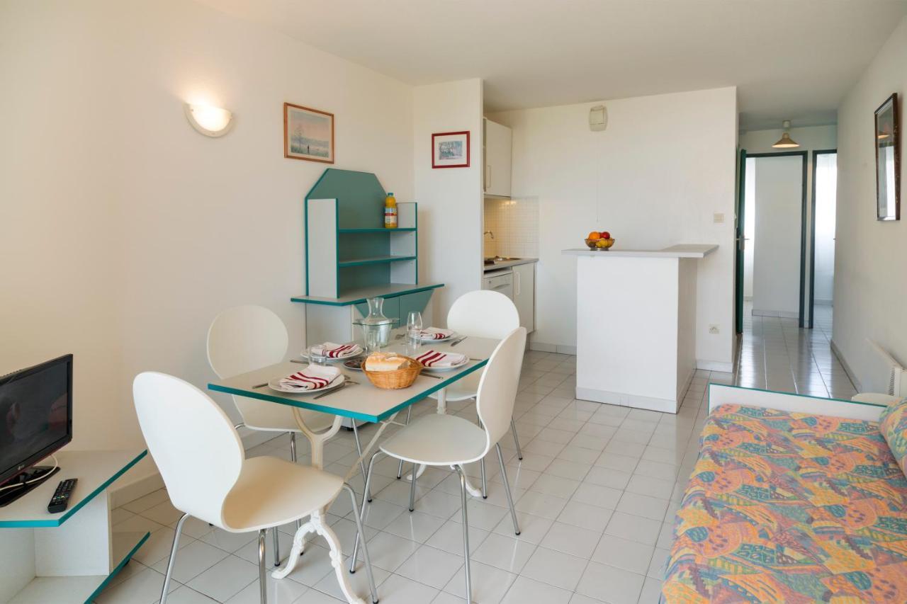 Vacanceole - Savanna Beach- Terrasses De Savanna Agde Ngoại thất bức ảnh